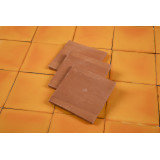 Mostaza Deslavado Orange – Carreaux Talavera Unis