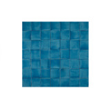 Turquesa Deslavado (Ramírez) bleu - Carreaux unicolores Talavera