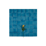 Turquesa Deslavado (Ramírez) bleu - Carreaux unicolores Talavera