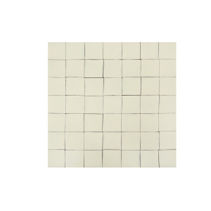 Blanco Mexicano Écru – Carreaux du Mexique