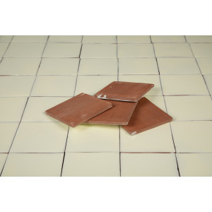 Blanco Mexicano Écru – Carreaux du Mexique