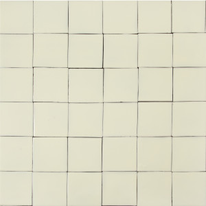 Blanco Mexicano Écru – Carreaux du Mexique