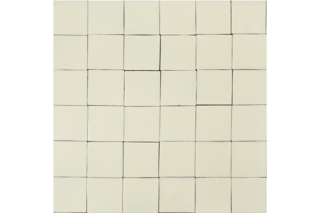 Blanco Mexicano Écru – Carreaux du Mexique