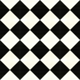 Bekele - cementowe kafle na podłogę