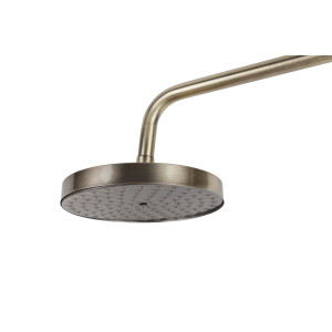 Yazmin - Robinet de douche style rétro