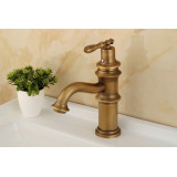 Felippe - Robinet de lavabo en laiton