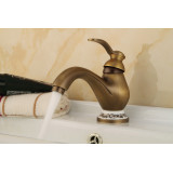 Mario - Robinet pour lavabo