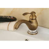 Mario - Robinet pour lavabo
