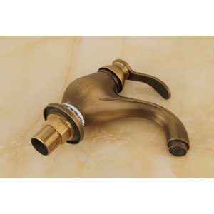Mario - Robinet pour lavabo