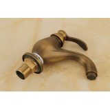 Mario - Robinet pour lavabo