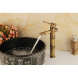 Ramona - Robinet de lavabo style rétro