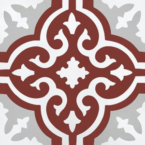 Tedd - płytki hiszpańskie