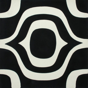 Bocnec - kafle cementowe