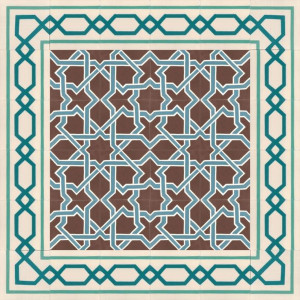 Fabio - kafle podłogowe