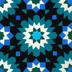 Kerazo -  marokańskie płytki 