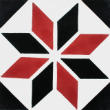 Pachoa - marokańskie kafle 