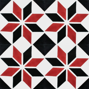 Pachoa - marokańskie kafle 