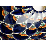 Destina - umywalka  ceramiczna
