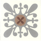 Zani - kafle podłogowe