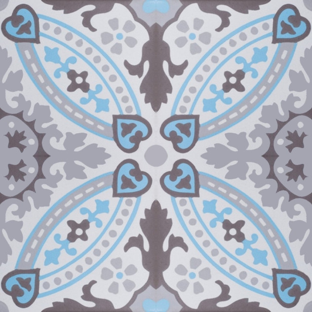Mati - kafle podłogowe