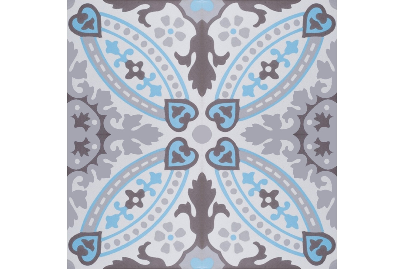 Mati - kafle podłogowe
