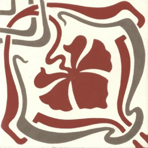 Fernandez - cementowe kafle podłogowe