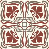 Fernandez - cementowe kafle podłogowe