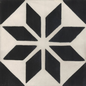 Kristoff - kafle cementowe