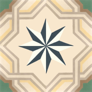 Marcelo - kafle cementowe
