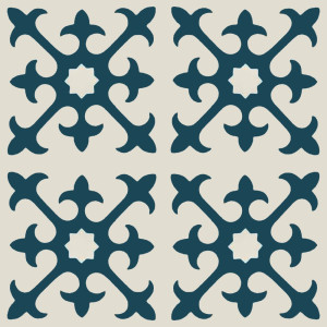 Conieve - kafle cementowe