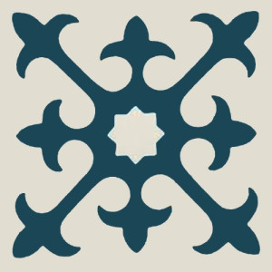 Conieve - kafle cementowe