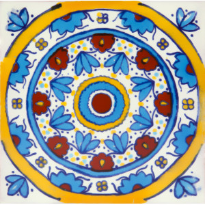 Rueda - Oryginalne plytki ceramiczne