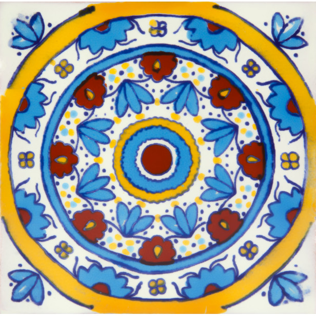 Rueda - Oryginalne plytki ceramiczne
