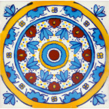 Rueda - Oryginalne plytki ceramiczne