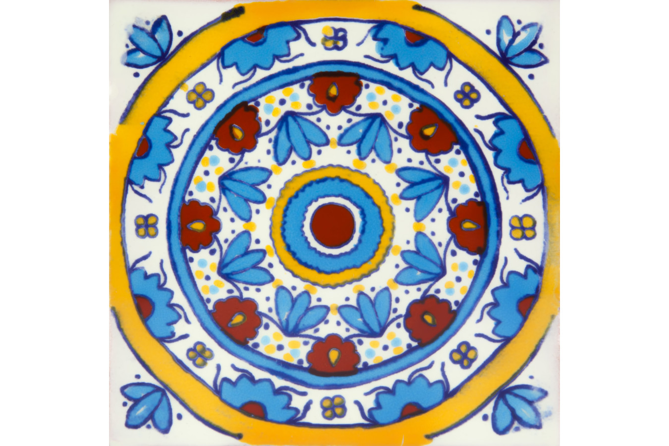 Rueda - Oryginalne plytki ceramiczne