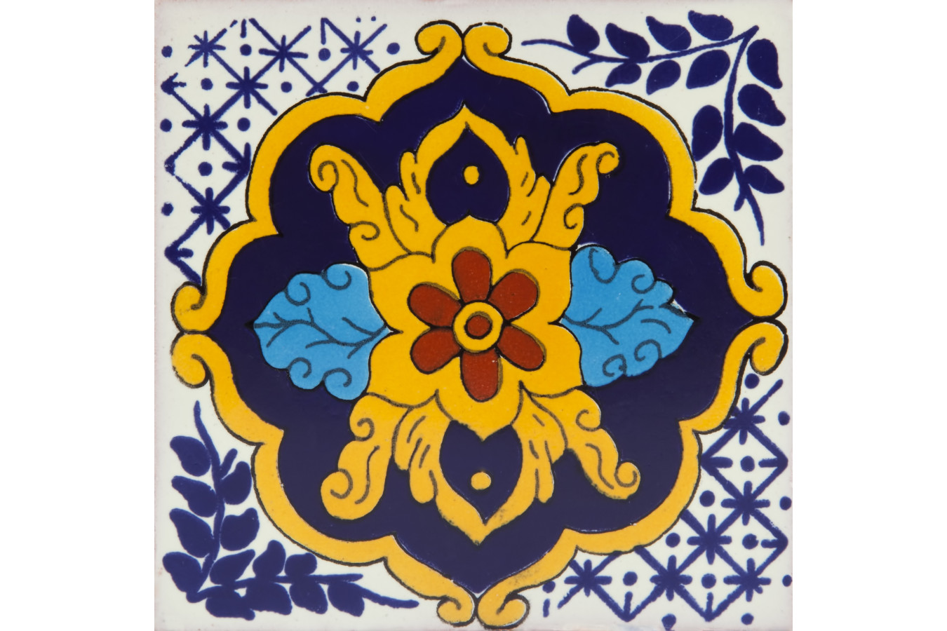 Cortina - Dekoracyjne kafelki ceramiczne 