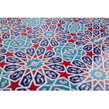 Asli - ceramiczne płytki iznik 