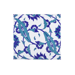 Esin -iznik płytki ceramiczne