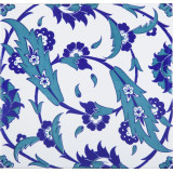 Esin -iznik płytki ceramiczne