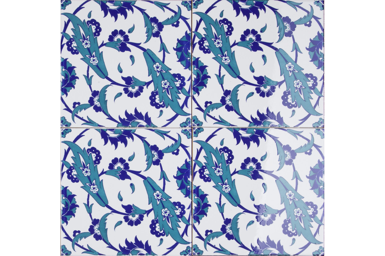 Esin -iznik płytki ceramiczne