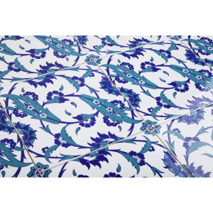 Esin -iznik płytki ceramiczne