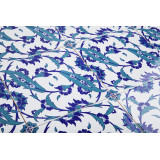 Esin -iznik płytki ceramiczne