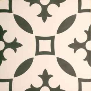 Clavel - kafle cementowe