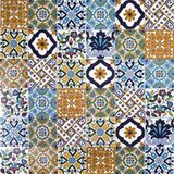 Carreaux tunisiennes