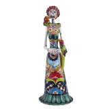 Chiffres de La Catrina