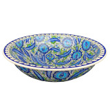 Lavabos Iznik