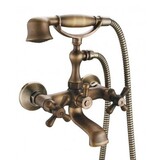 Mélangeurs de bain