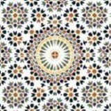 Carreaux marocains