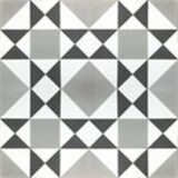 Carreaux de ciment disponibles en stock