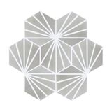 Hexagonal
